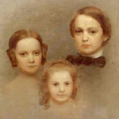 Pier Children