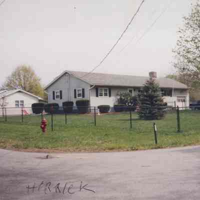 15 Church Street Extension - 1999
