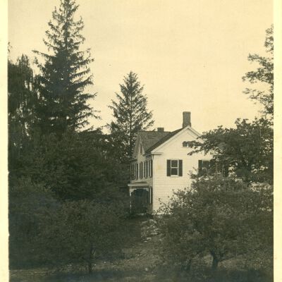 East side of Hubbavale
