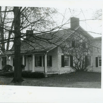 Martin-Cookingham House