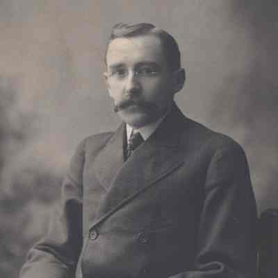 Herbert Fraleigh
