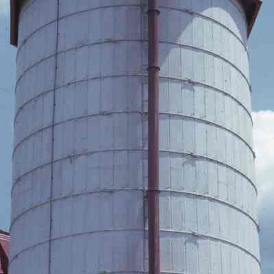 Hedge Silo