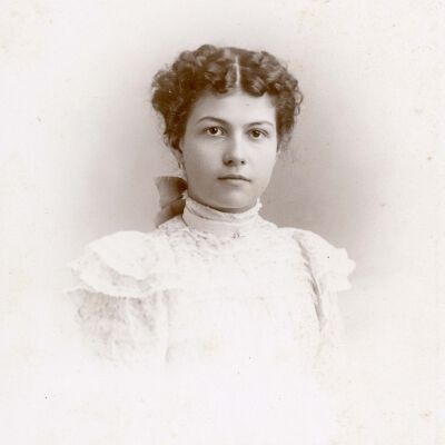 Rose Seamon Lyons