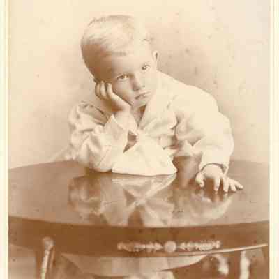 Edwin Losee