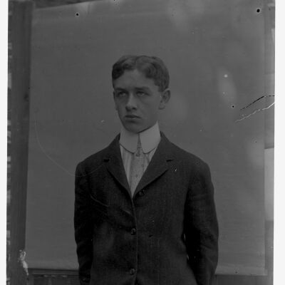 Claude Cashdollar