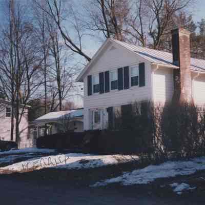 46 Prince Street - 1998