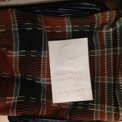Coverlet
