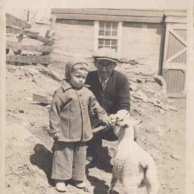 Curtis Fraleigh & Curt Roberts