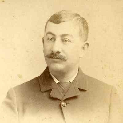 John H. Clum