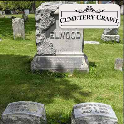 Elwood Family Plot