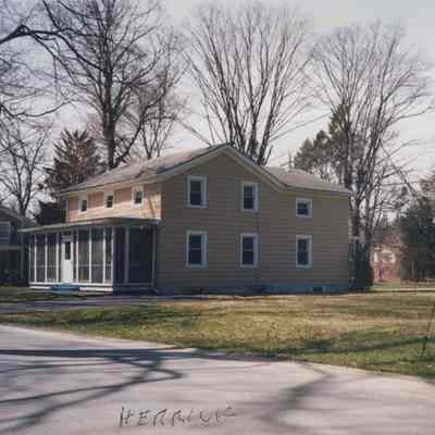 24 Phillips Street - 1998