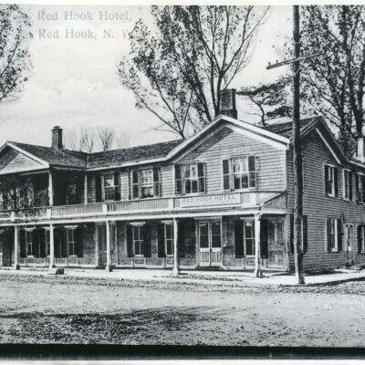 Red Hook Hotel