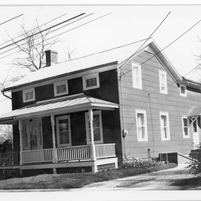 23 Fraleigh St. (1975 Survey)