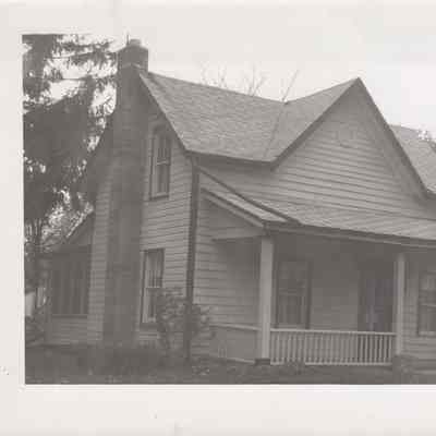 16 Graves St. (1975 Survey)
