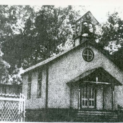 Barrytown School