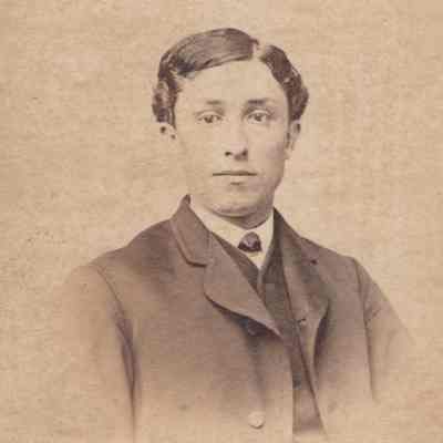 Unknown Man