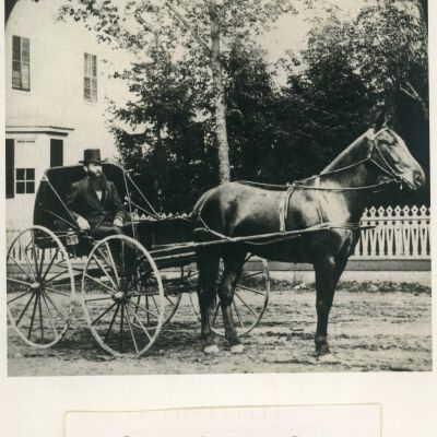 Dr. Robert Carroll
