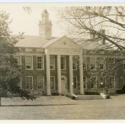 Red Hook Central School