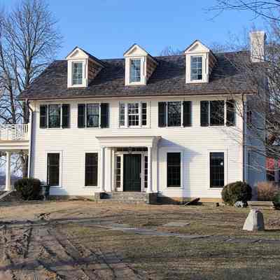236 Dock Road