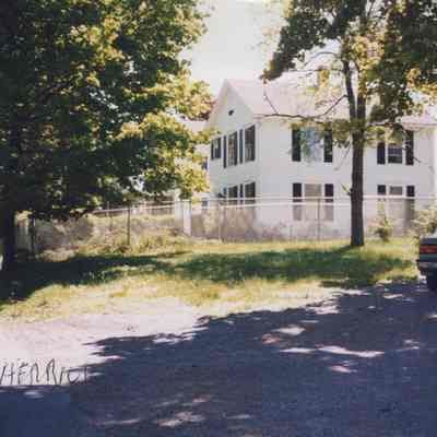 18 Elizabeth Street - 1999