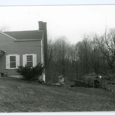 Fraleigh-Love-Gilbert House