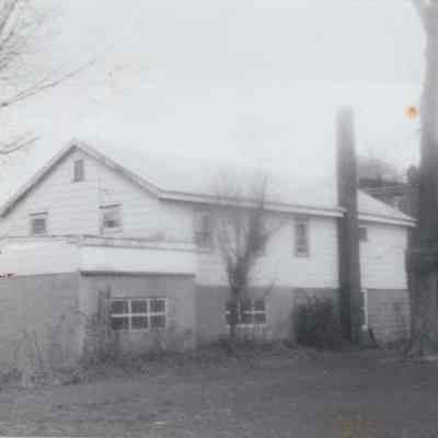 10 Saint John St. (1975 Survey)