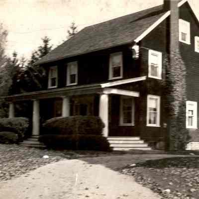 Wallace House
