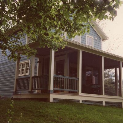 Noel Phillips House
