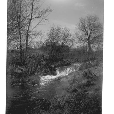 Meadow Brook Falls