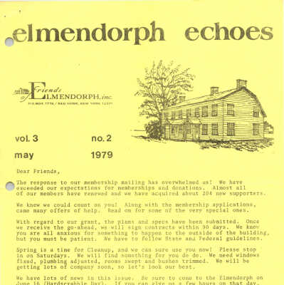 1979-2 FOE Newsletter