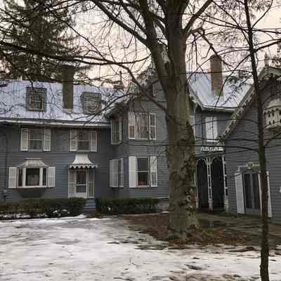 10 Station Hill Road