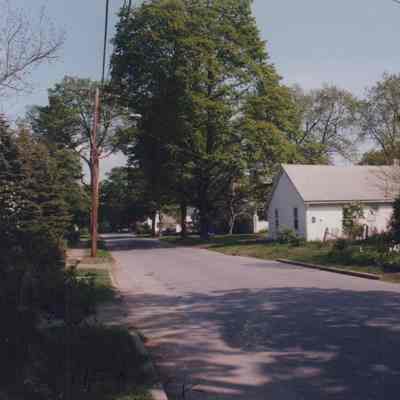 26 & 28 Fraleigh Street - 1998