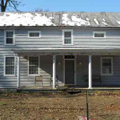 51 Old Post Road, Upper Red Hook: Parcel Access Photo