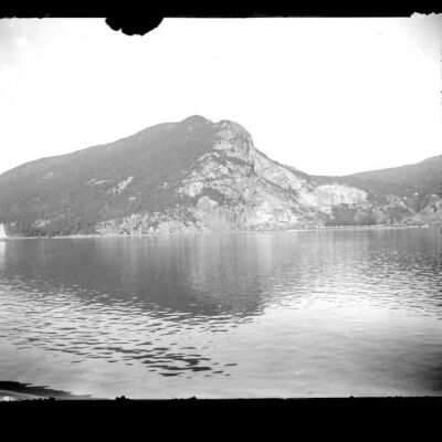 Anthony's Nose Aug. 1899