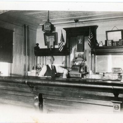 Hotel Tavern at Upper Red Hook