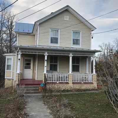 68 Station Hill Road