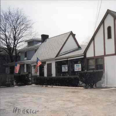 Liquor Store - 7393 South Broadway - 1999