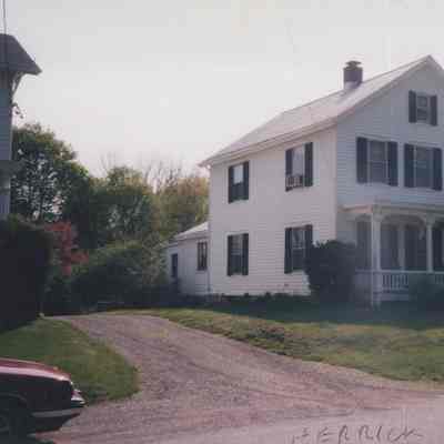 40 Fraleigh St. - 1998