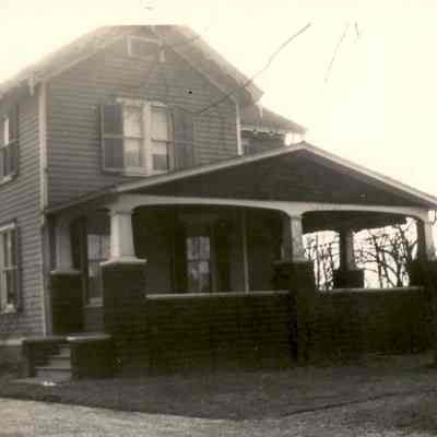 Wooley House