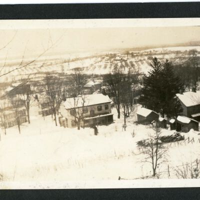 Upper Red Hook View