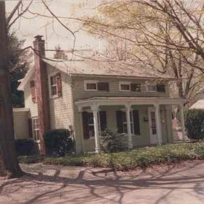 64 Fraleigh St. - 1989