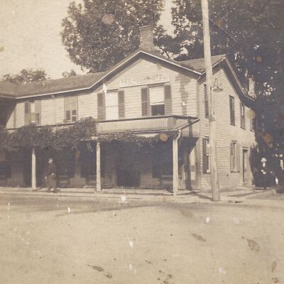 Red Hook Hotel