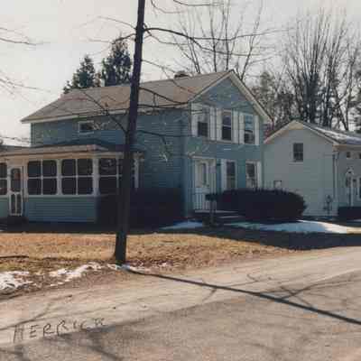 Prince Street - South Side - 1998