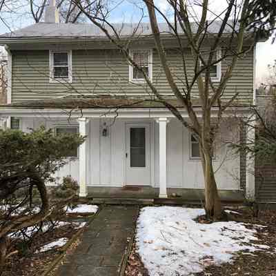 153 Barrytown Road