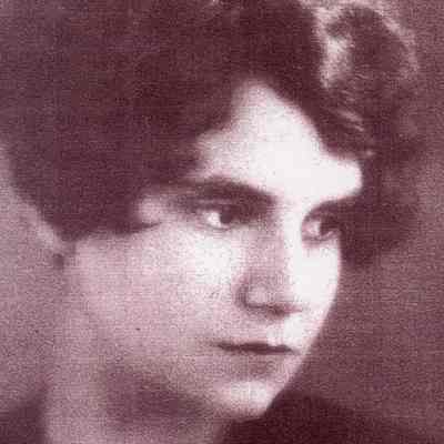 Marie Griffing