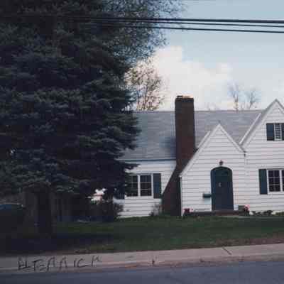 99 West Market Street - 1999