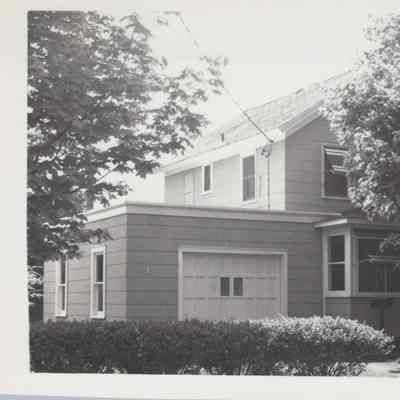 Unknown (1975 Survey)