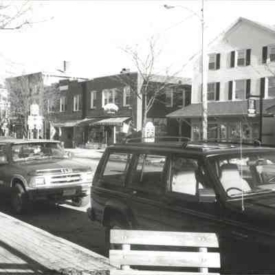 South Broadway - East Side - 1997