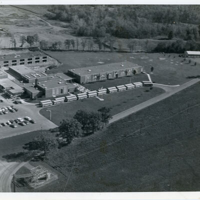 Mill Road School