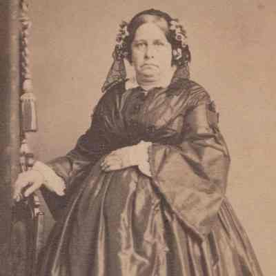 Unknown Woman